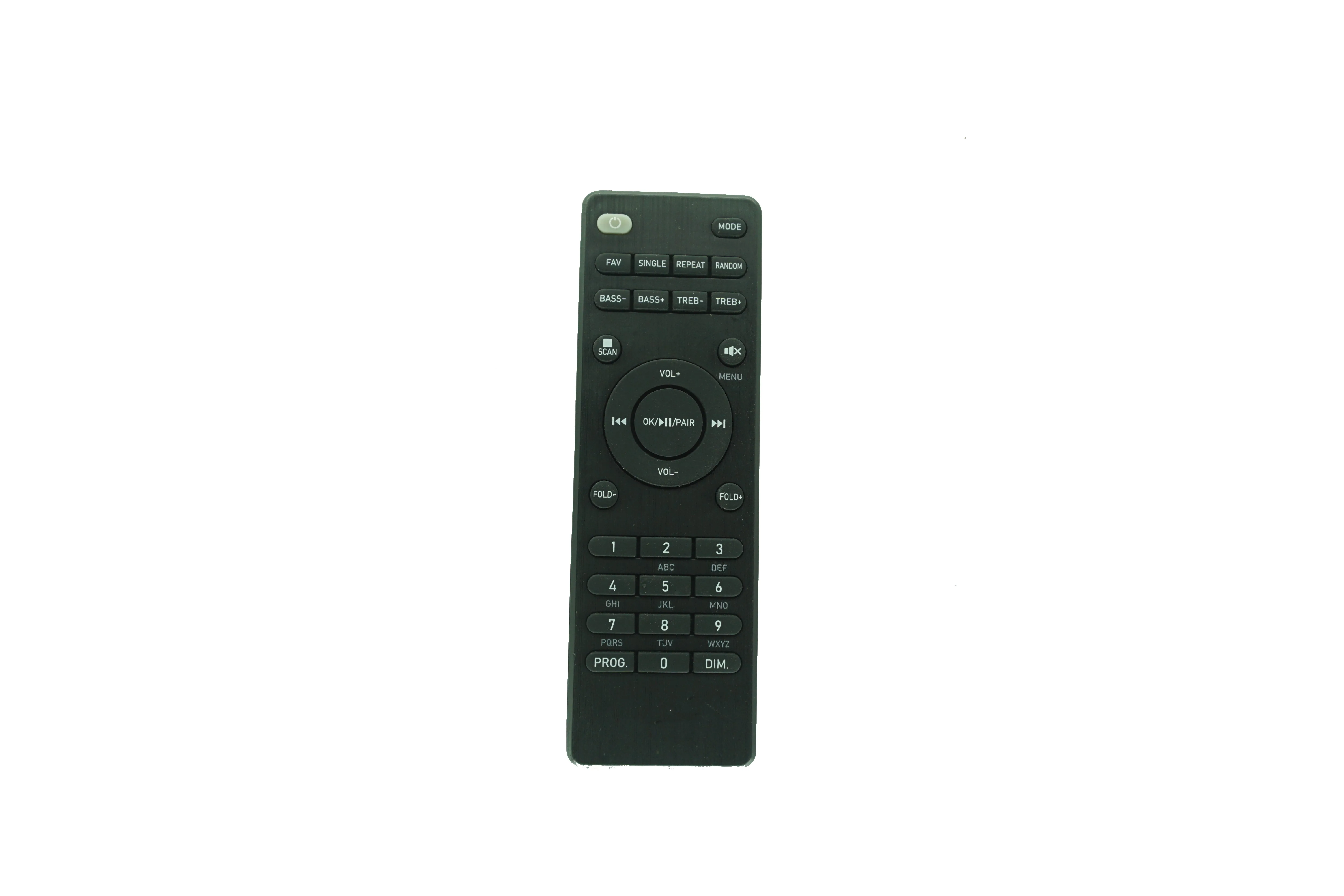 Remote Control Comp…