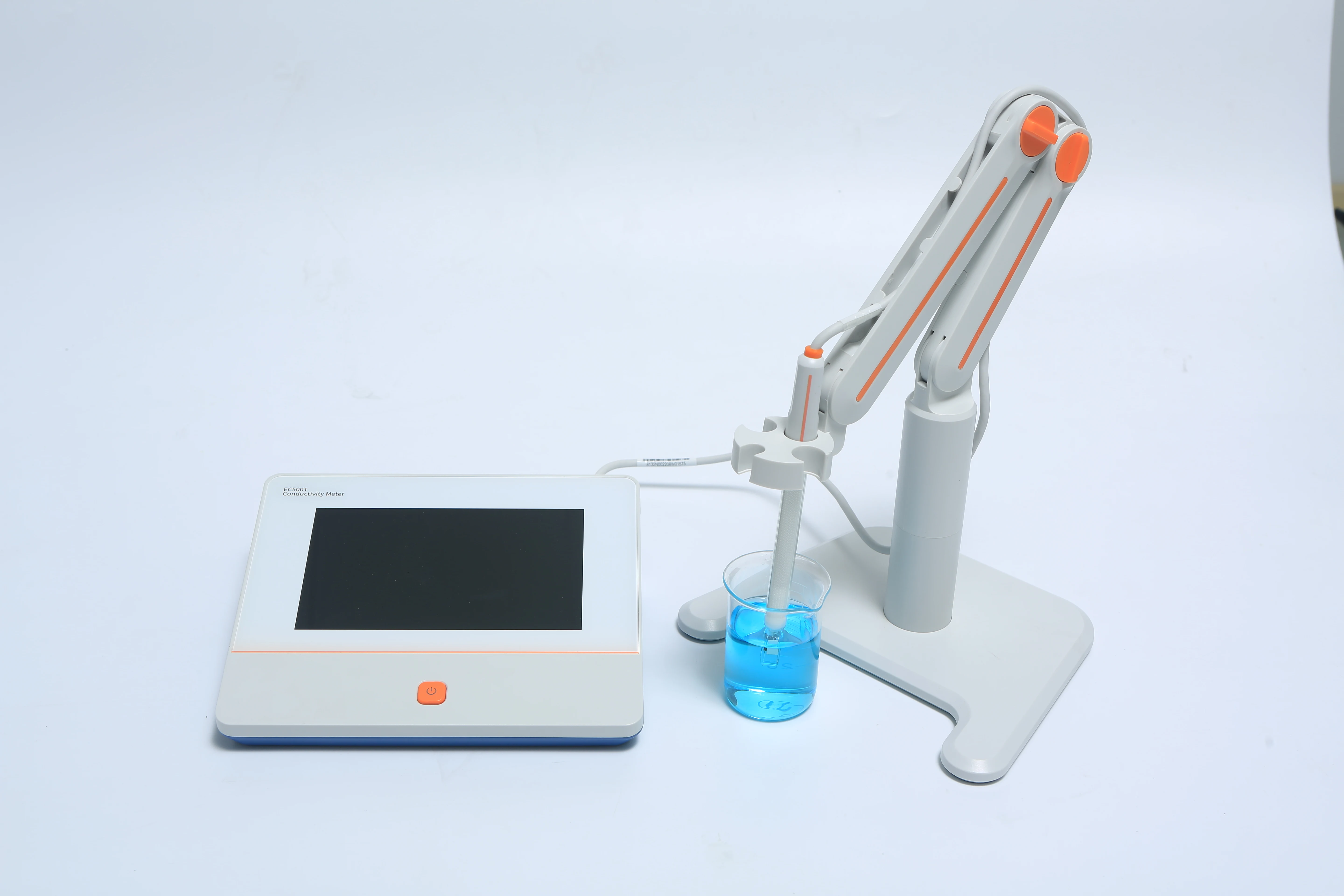 

EC500T Benchtop Online Resistivity Temperature Conductivity Digital Salinity Tds Meter Water Ph Meter
