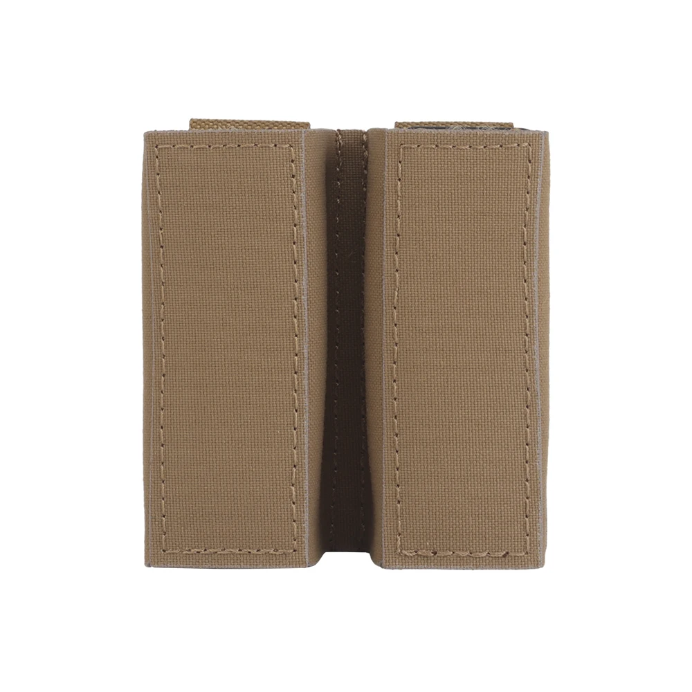 حقيبة ملحقات تكتيكية MOLLE PHC MK2 مقاس 9 مم بتصميم مائل مع معظم أحزمة مقاس 1.75 بوصة #4