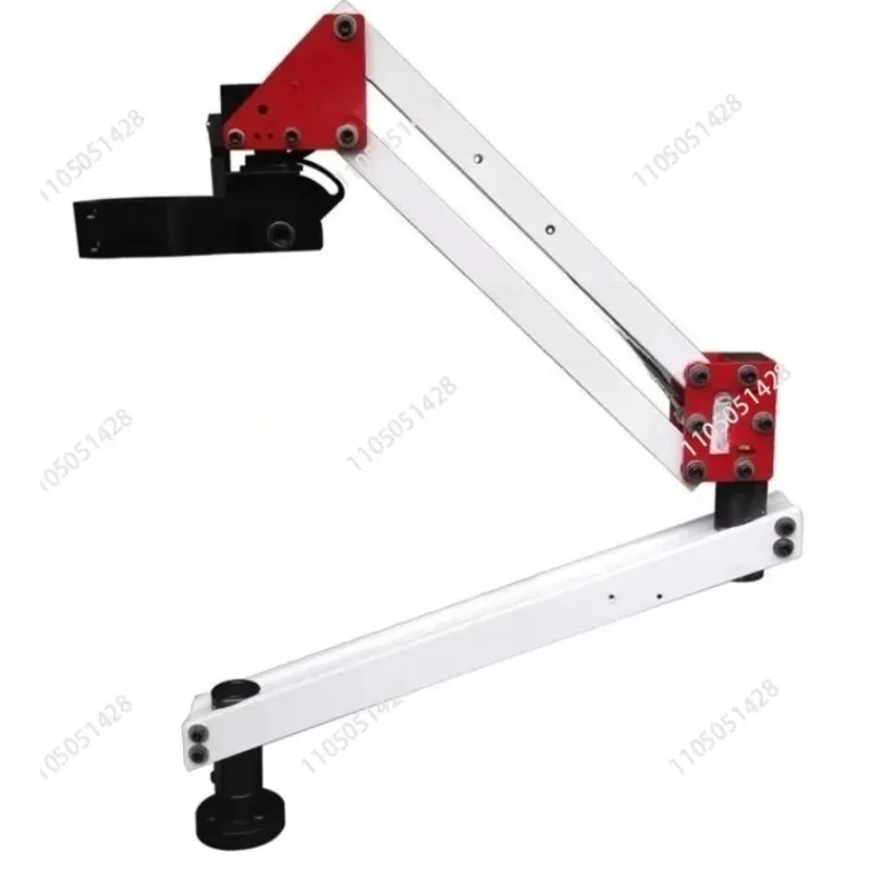Vertical pneumatic tapping machine arm high quality pneumatic tapping machine high strength Vertical type