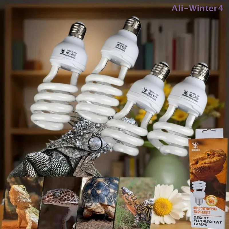 Thumbnail 3 - #26 Ranked Reptile Heat Lamps Picks in 2026