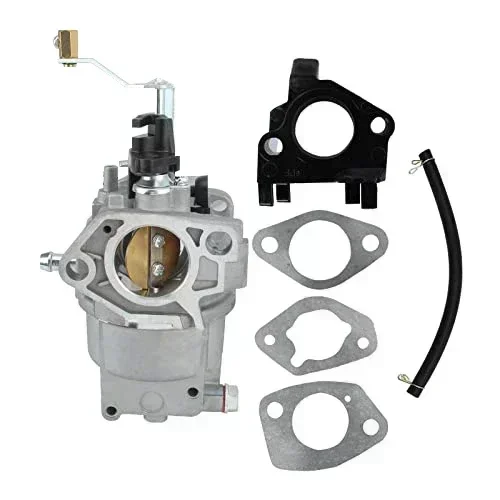 

Простой монтажный комплект, замена карбюратора 389 куб.см, 4 прокладки в комплекте, хорошее качество строительства для двигателей 389 куб.см.