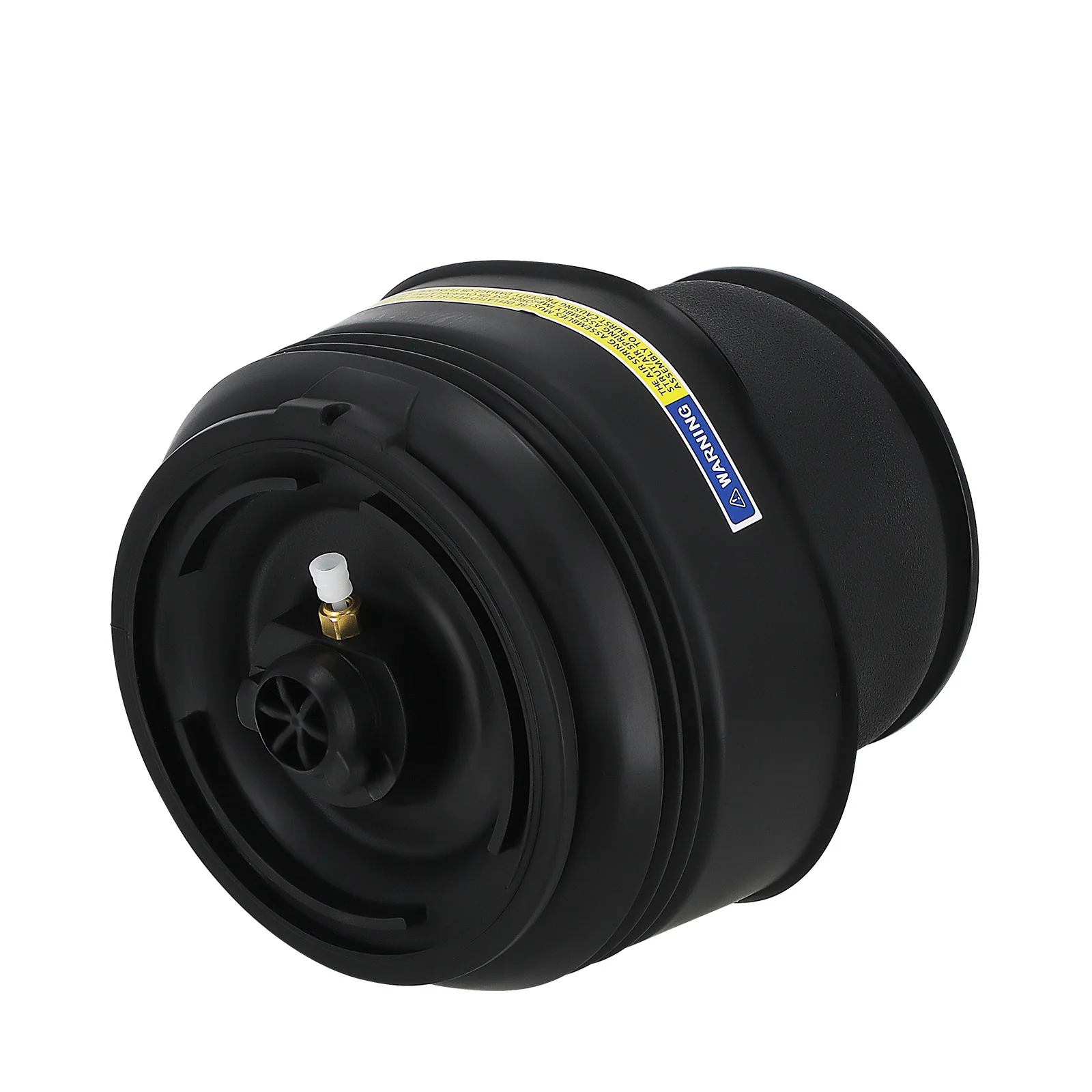 2X Rear Air Suspension Spring Bags for BMW X5 F15 F85 X6 F15 F16 F86 37126795013  Air Suspension Air Spring