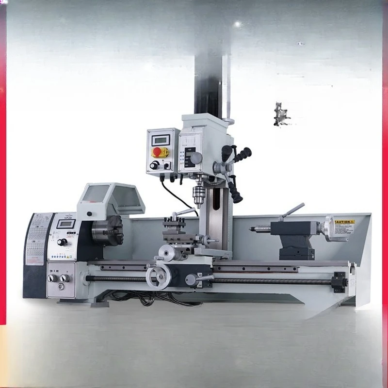 Small Vertical Dril…