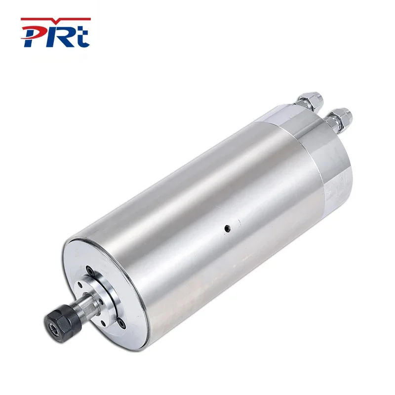 

CNC Router Tools PURUITEKEJI 1.5KW High Power Spindle Motor For Engraving Machine, Carve On Metal, Wood, Acrylic