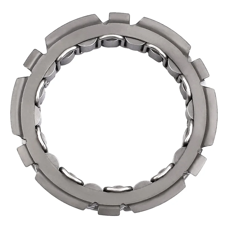 Motorcycle Starter Clutch Bearing For Ducati Scrambler 400 800 659 797 821 Panigale 1100 For Honda TRX450ES TRX650FA TRX680FA