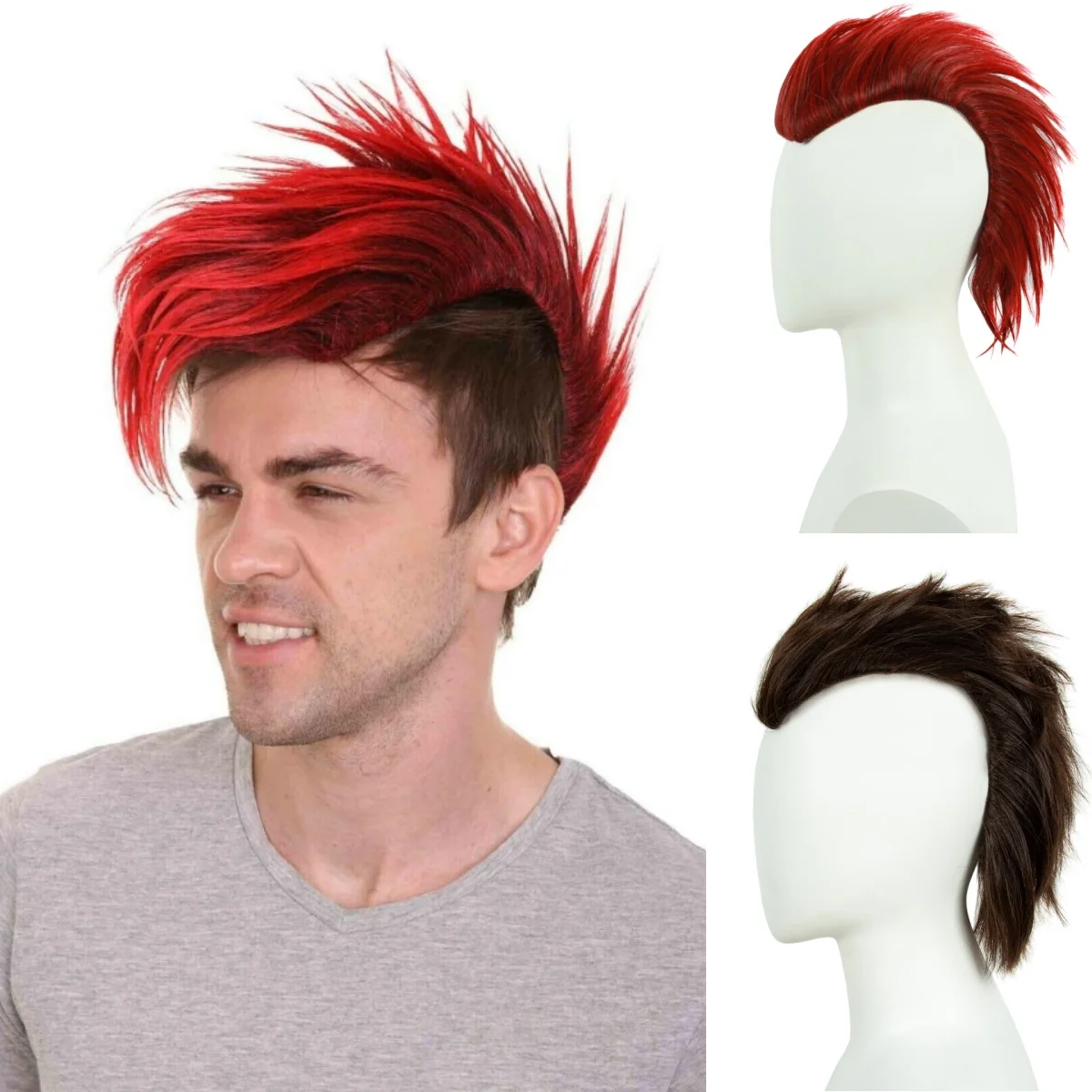 #27 Best Mens Hair Toupees to Buy In 2026