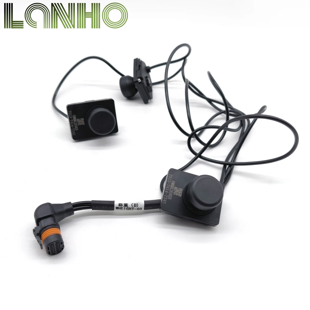 

Agras T50 Agricultural Drone Accessories Load Sensor Module Original T50 Weight Sensor Module