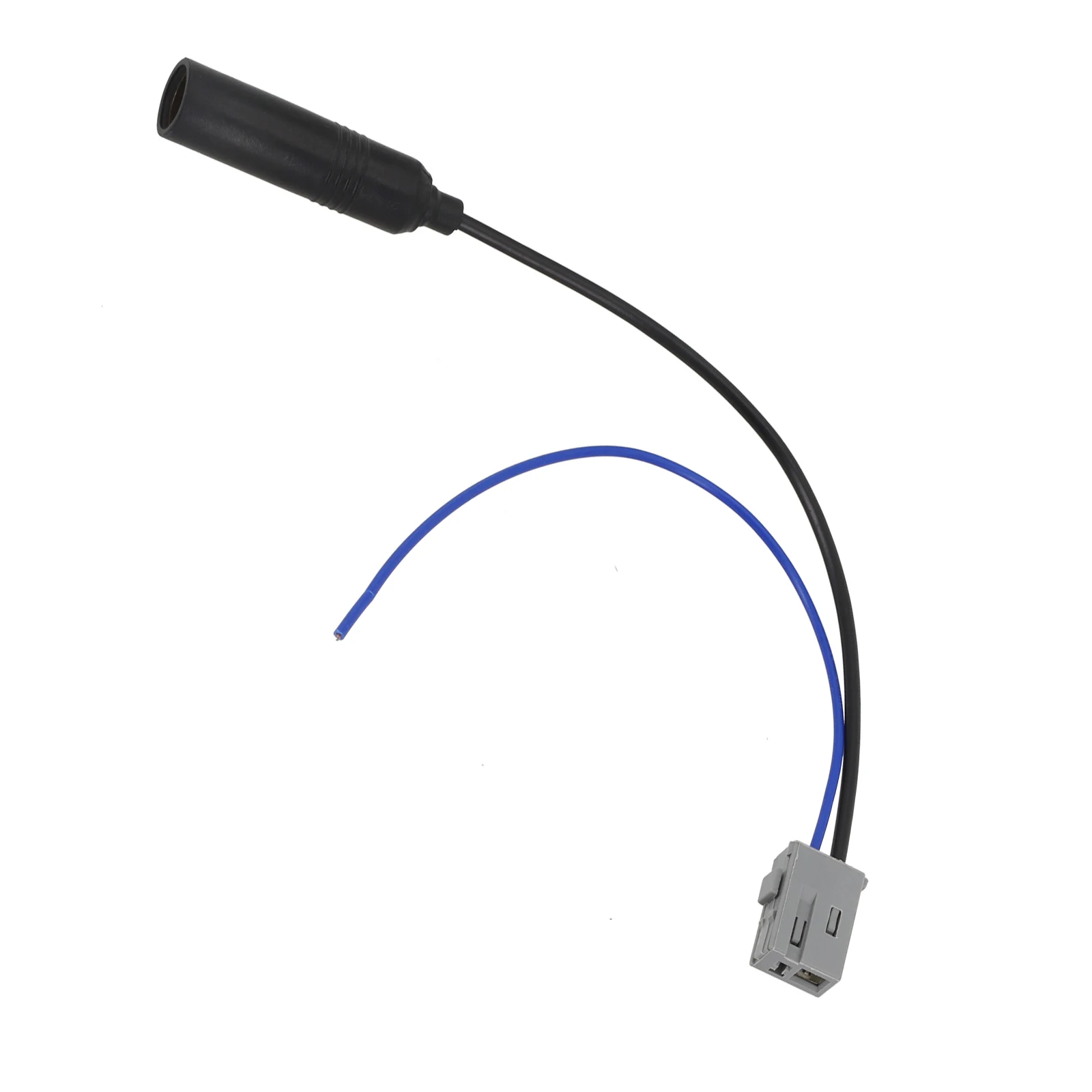 Manual Measurement Car Antenna Adapter Antenna Adapter Wear-resistant Direct Installation High-quality Materials