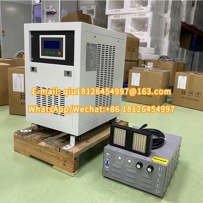80W 130W 200W High-Intensity UV Flashlight 365nm Car Paint Inspection Lamp Accurate Detection of Surface Defects And Putty Spray