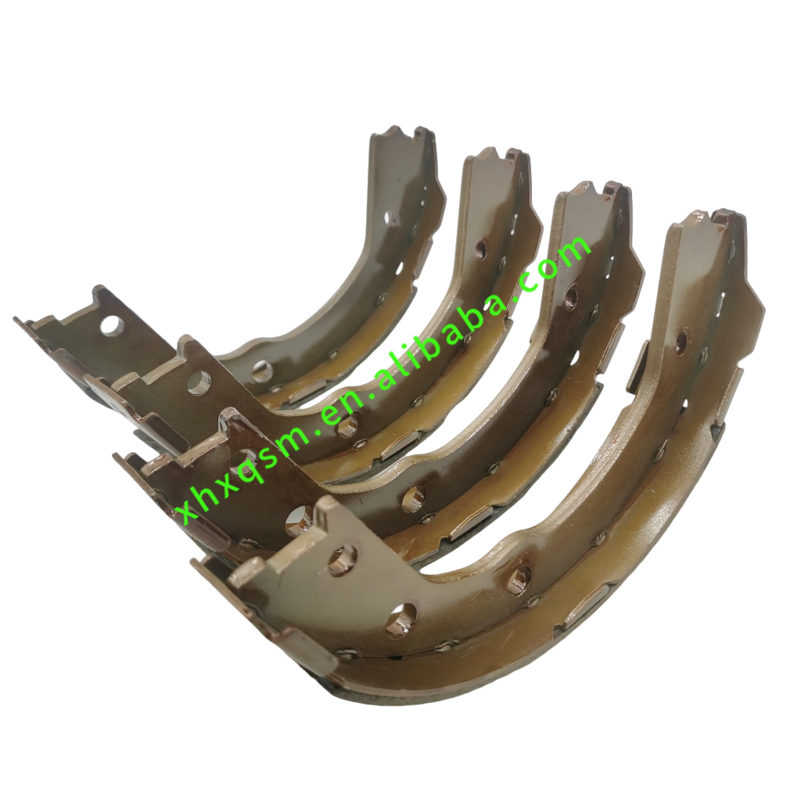 

High-end Products Suitable for Handbrake Parking Brake Shoe Kit Parking Brake OE 58305-2SA00 58305-3SA30 583051GA00