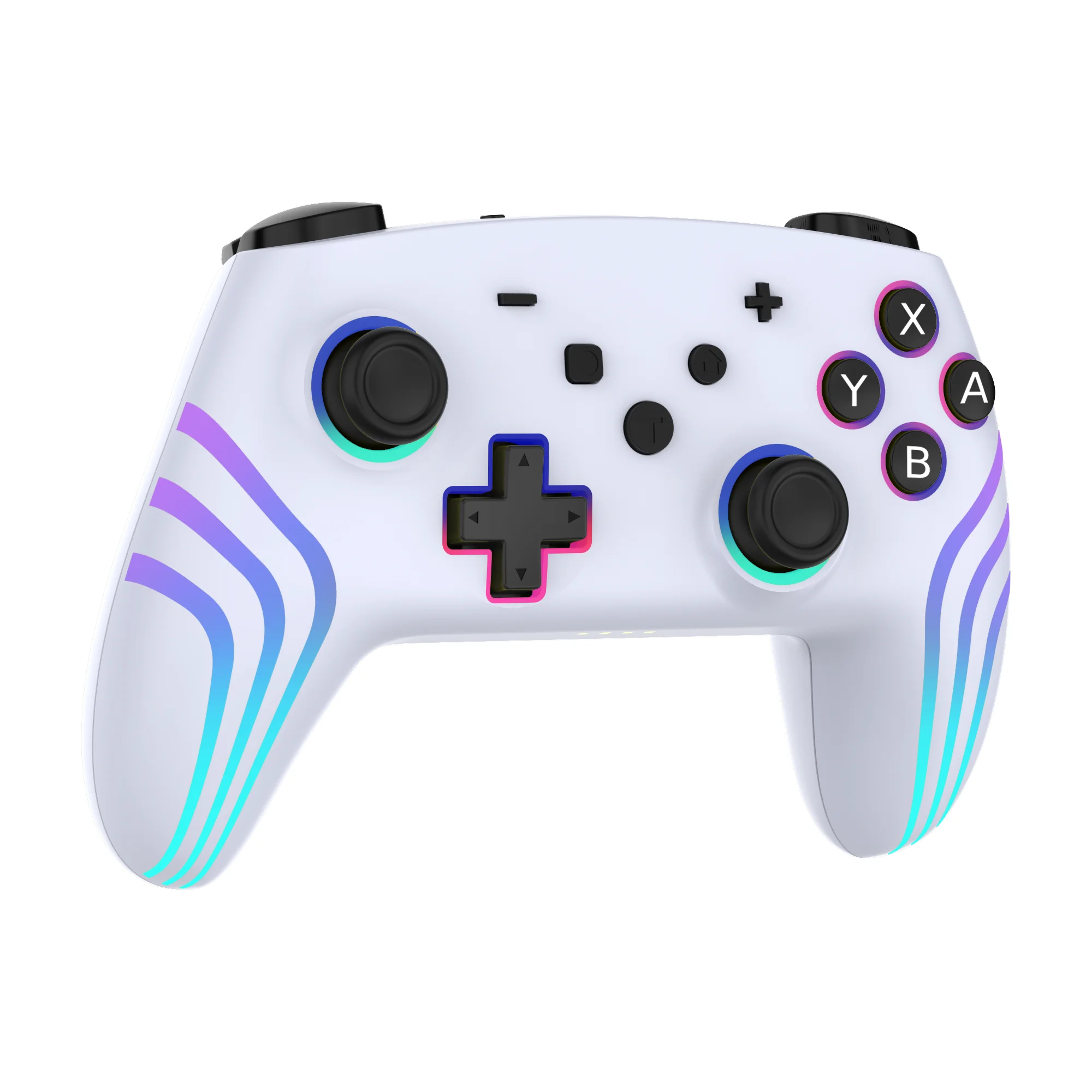Wireless Controller SZ-933B for Nintendo Switch Lite with Six Axis