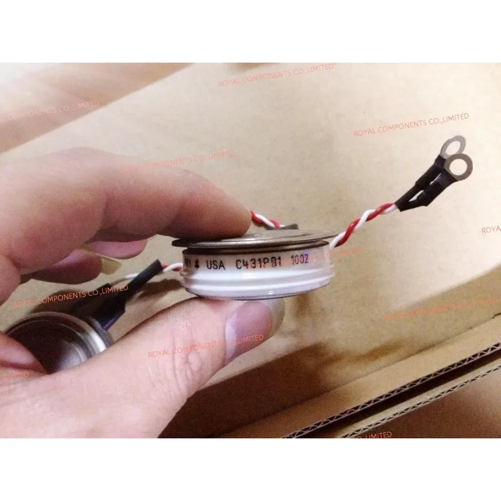 C431PB1 C430PD C430PB