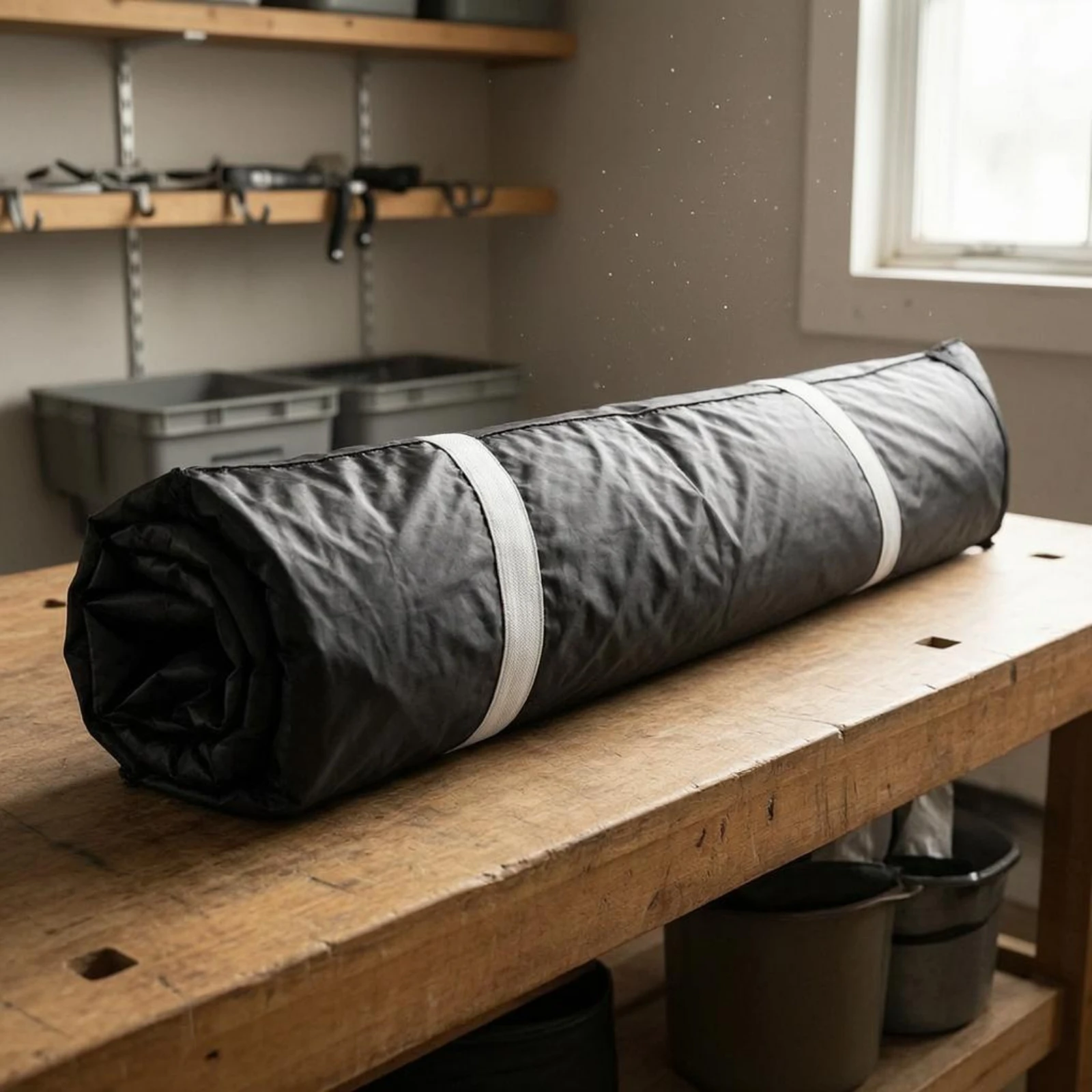 

Ski Storage Bag 175 Cm Fit Waterproof Ski Bag