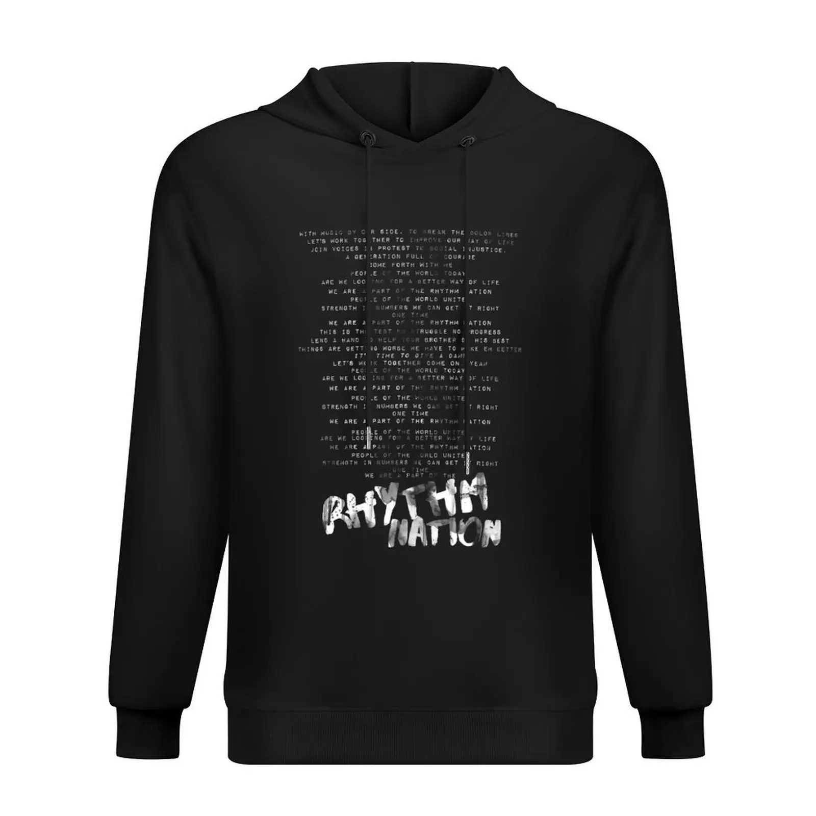 Rn.. Hoodie Men Wea…