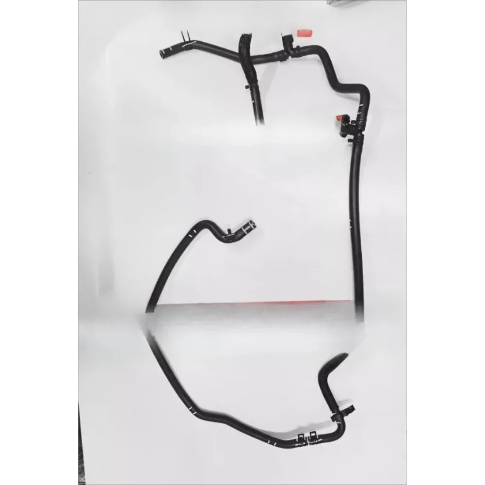 

Tee Sub Kettle Hose Fitting Radiator Three Way Water Pipe Assembly for Maxus D90 Brand New Genuine