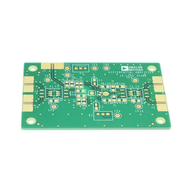

New ADA4941-1YCP-EBZ BOARD EVAL FOR ADA4941-1YCP