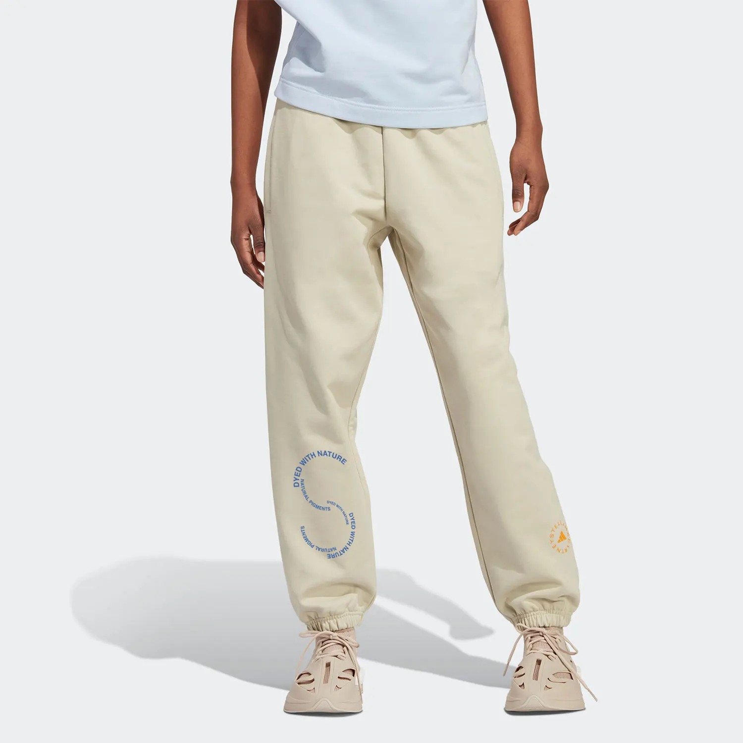 Adidas Authentic Current Season New Men's Women's Breathable Casual Sports Pants IA7722