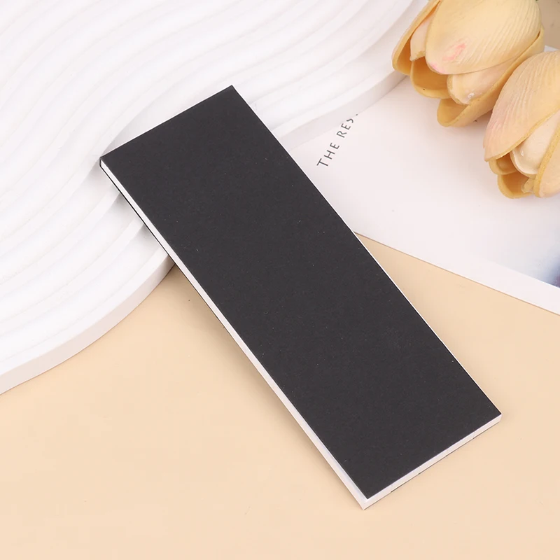 50 قطعة شرائط اختبار العطور شرائط نشاف العطور المتاح الأبيض ورق اختبار العطور شرائط متعددة الاستخدام للزيوت الأساسية