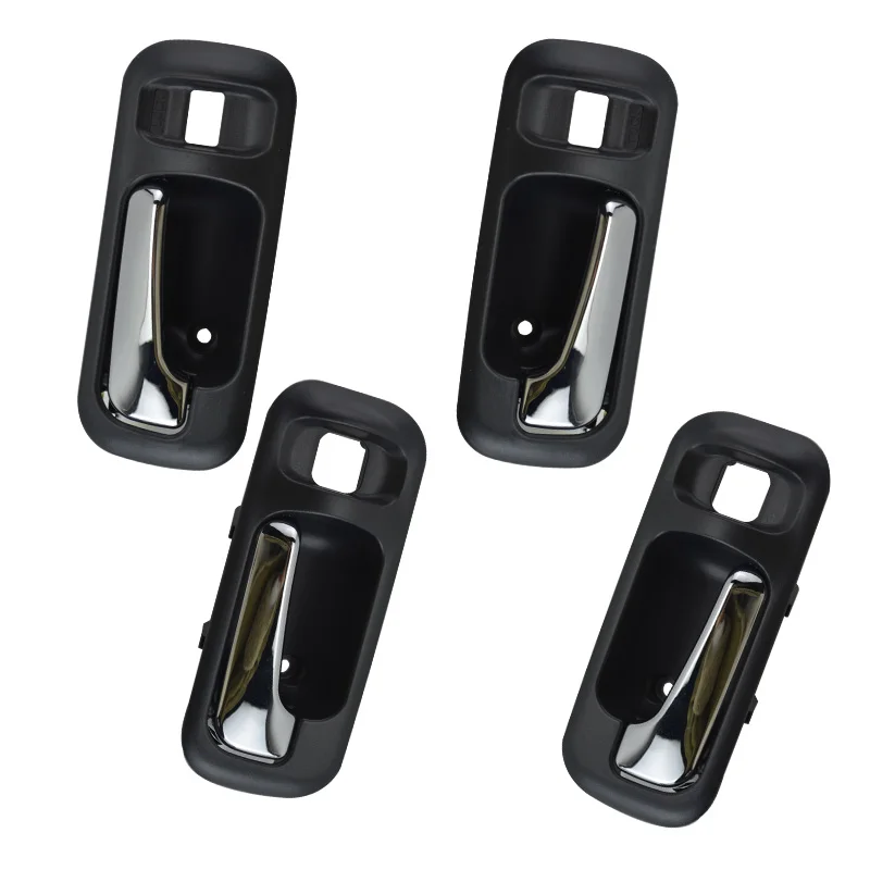 

Внутренняя дверная ручка для Honda CRV 1997-2001 Odyssey 1995-1998 72124S10A11ZA 72164S10A11ZA