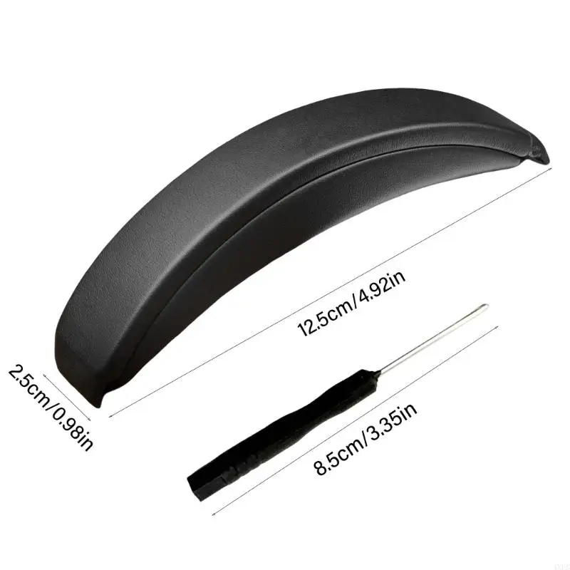 Headset Headbeam Headband Replacement For BOSE Quiet Comfort QC35 QC35II QC45 QC SE Headphone headband Cushion Parts Accessory