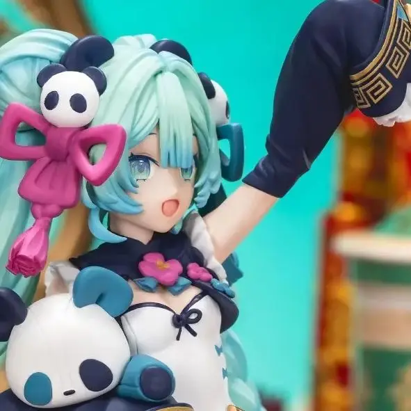 【mt】original-sega-luminasta-piapro-characters-hatsune-miku-guofeng-fashion-handmade-figure-toys-collectibles