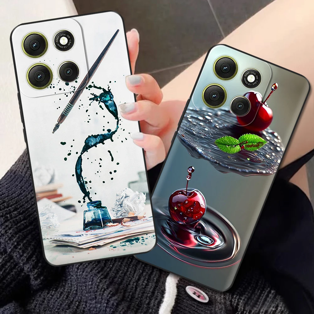 Phone Cases For Mot…