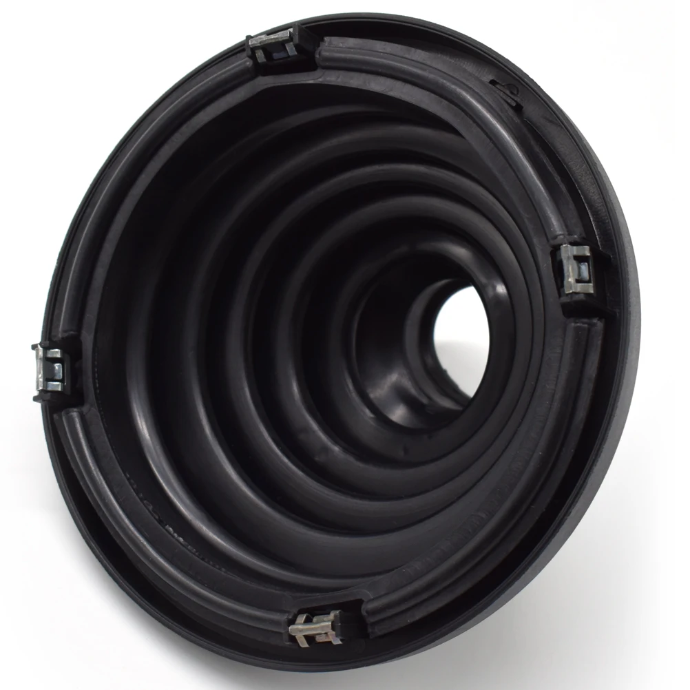 Oemastive والعتاد رمح المطاط القابض والعتاد التحول المقبض الجراب الأحذية غطاء غبار الإطار السفلي لفورد فييستا فيوجن 2005 2006 2007