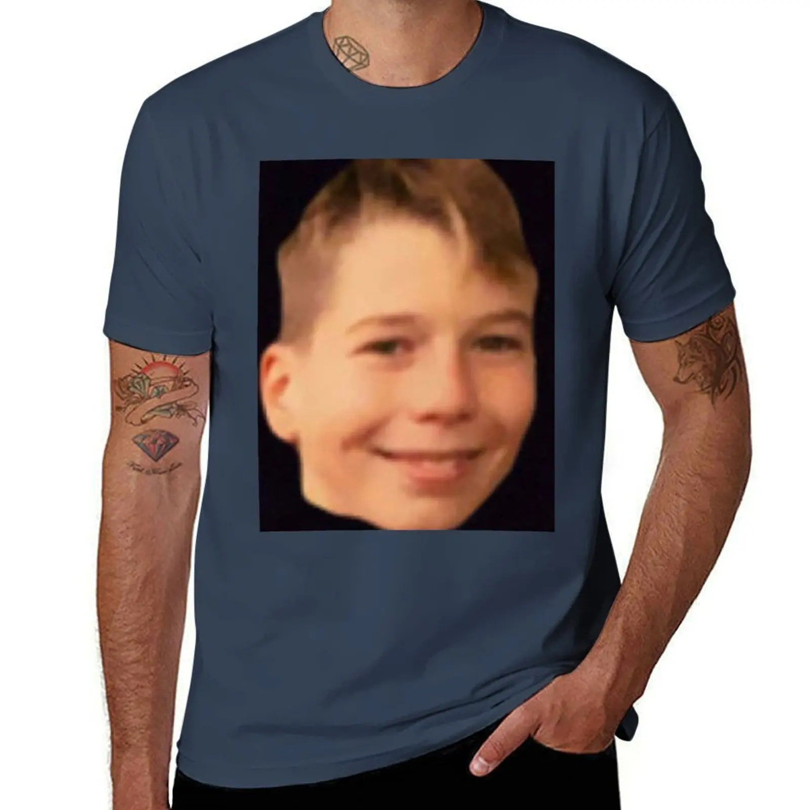 My Subscriptions T-Shirt Casual Light Summer Short Sleeve Top