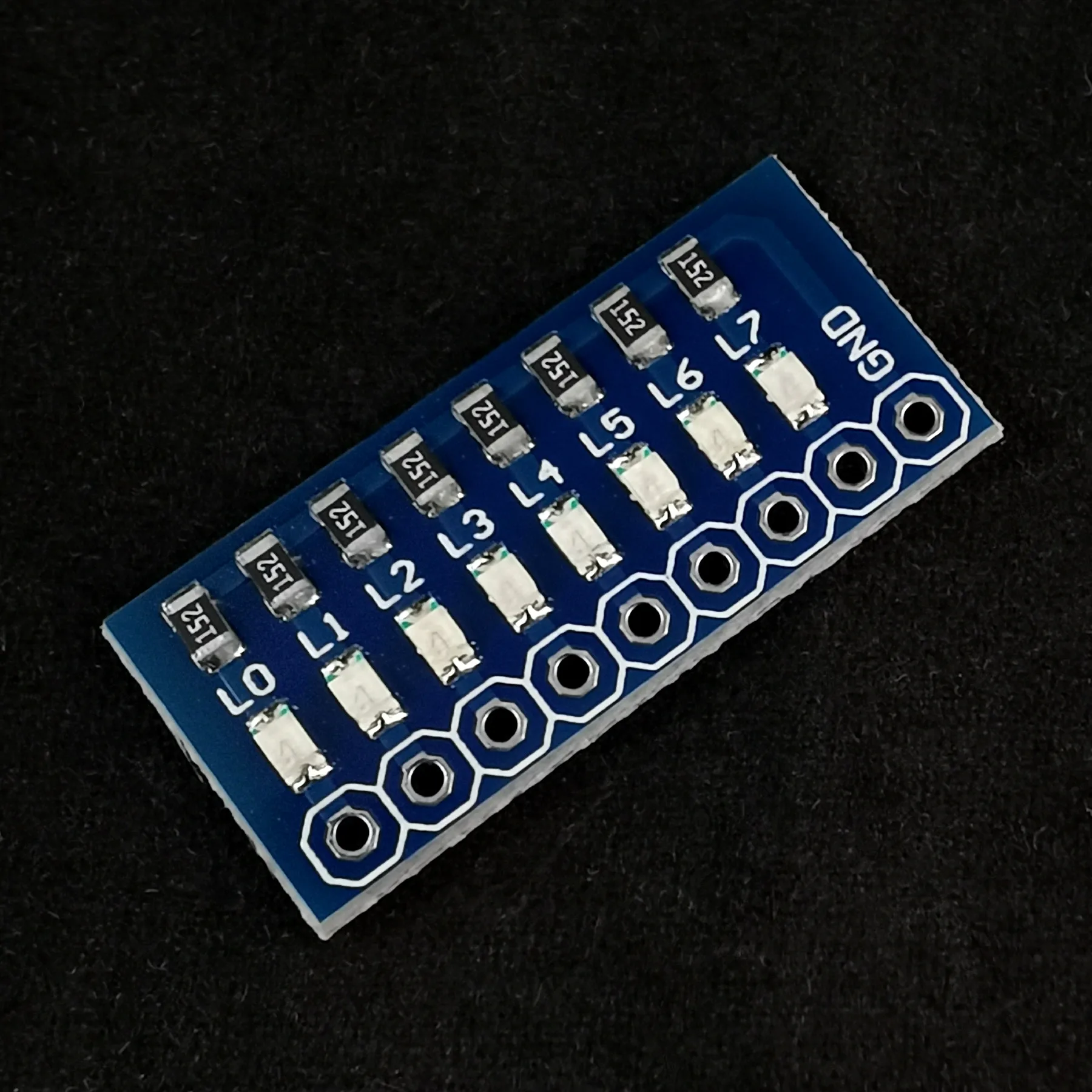 Variant: Blue Cathode