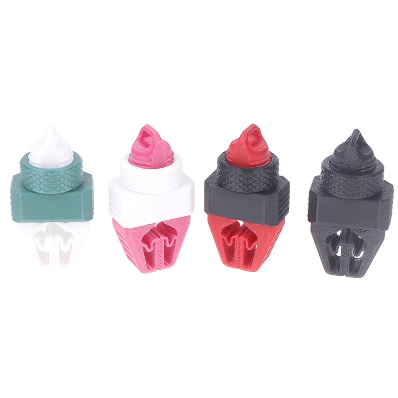 

Сверхмощный регулируемый зажим — конструкция гайки и болта для экстремальной зажимной силы (универсальное автомобильное использование)