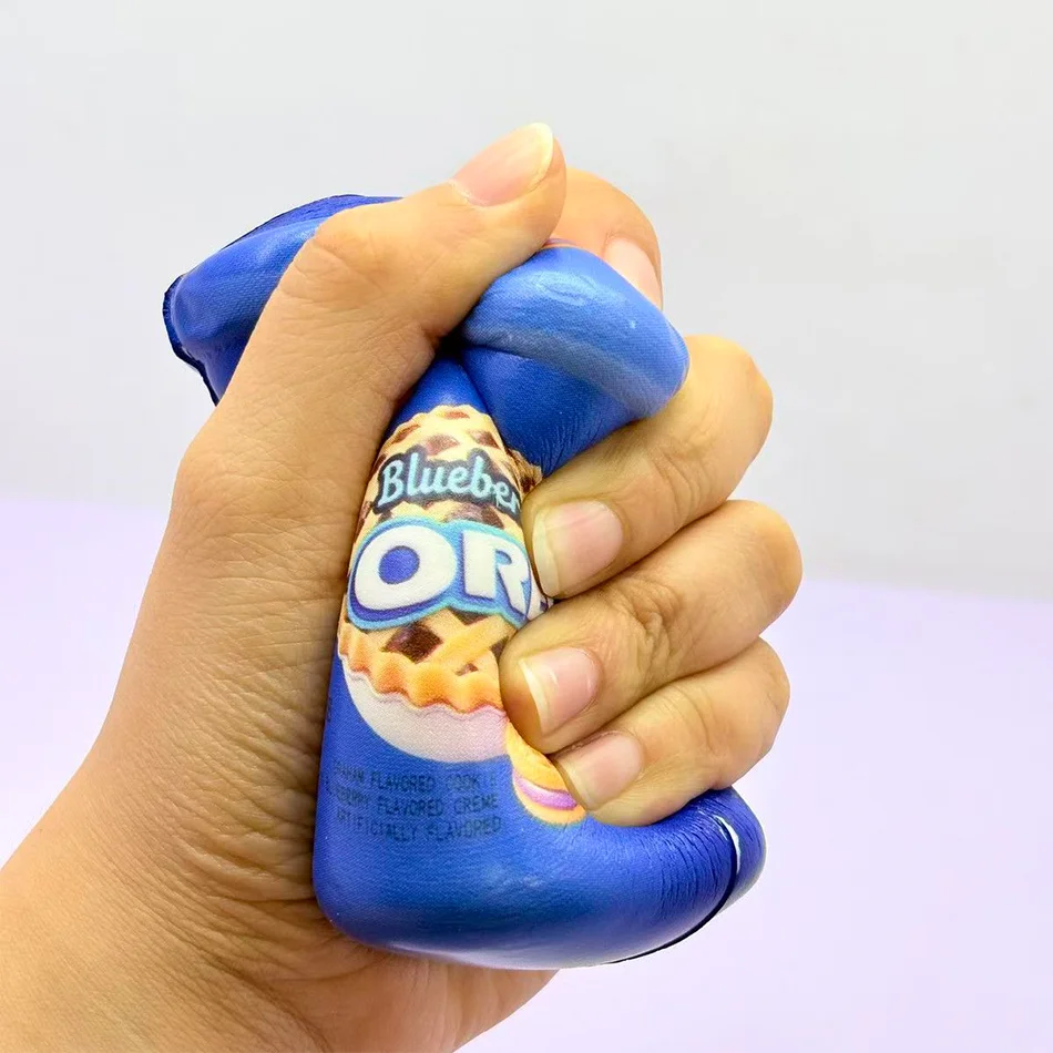 Nieuwe cartoon gesimuleerde ch - Chocolate Snack recensie en prijs