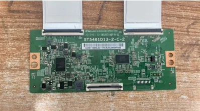 

L55M5-ES Logical board ST5461D13-2-C-2