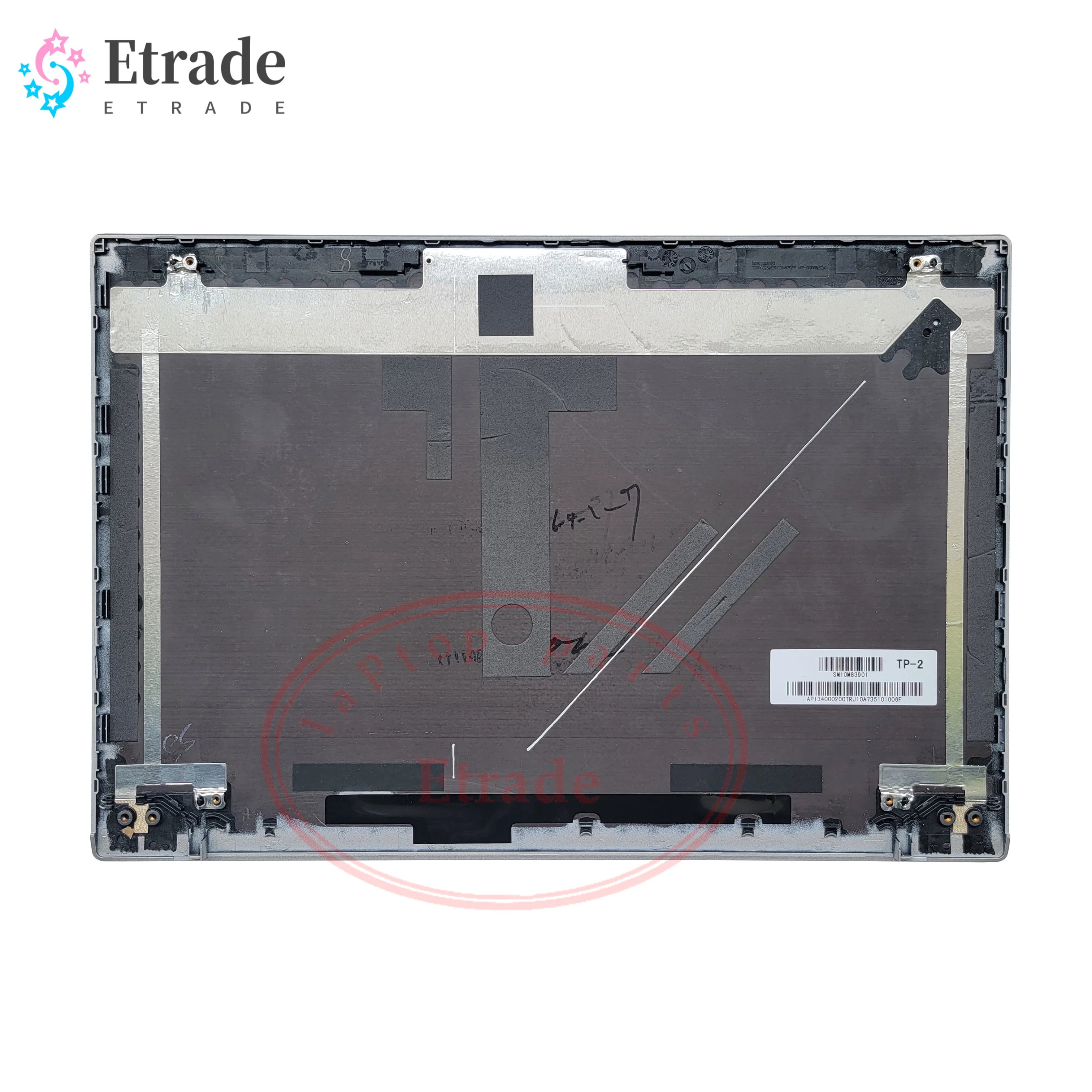 New Original For Lenovo ThinkPad T460S T470S Series Laptop LCD Back Cover Top Housing Case Rear Lid 01ER092 00JT993