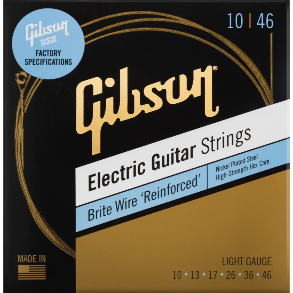 Thumbnail 4 - #82 Best Guitar Strings to Buy In 2026