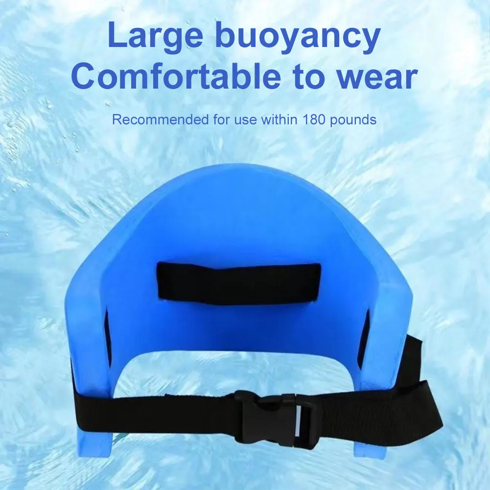 Thumbnail 4 - #1 Swim Belts Comparison Guide