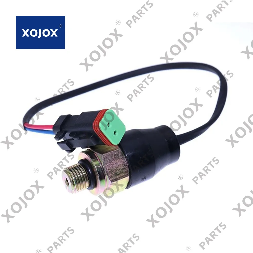 Датчик давления XOJOX 31LF-00500 для экскаватора R200W7 R55W7 R140W7 R170W7