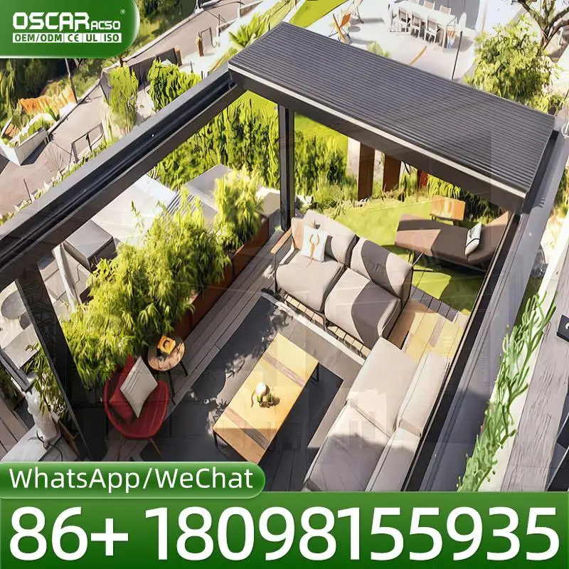 Standing Aluminium … - image