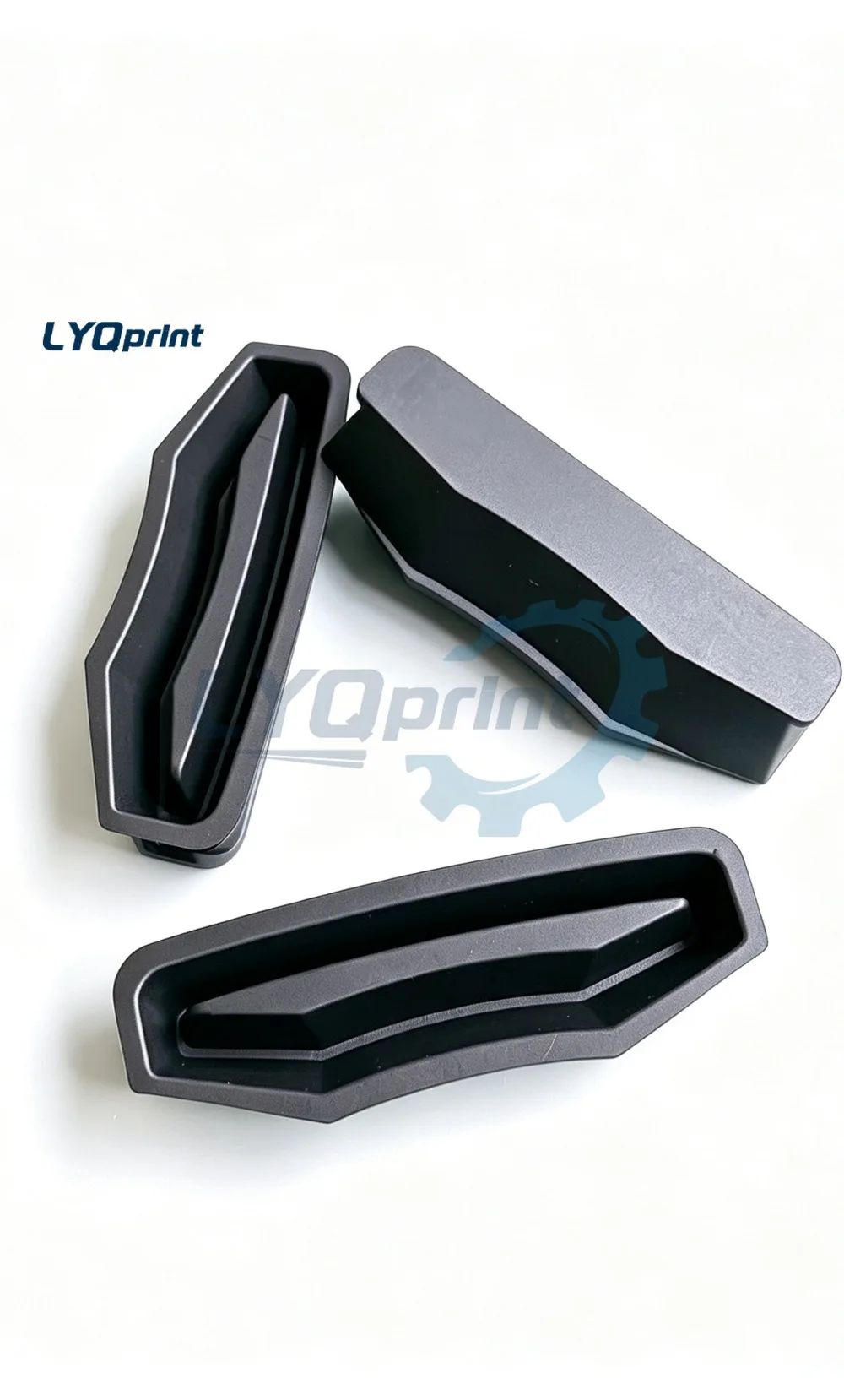 For Roland 700 Komori KBA Heidelberg Printing Machine Ink Fountain Water Oil Scraper Rubber Seal Plug