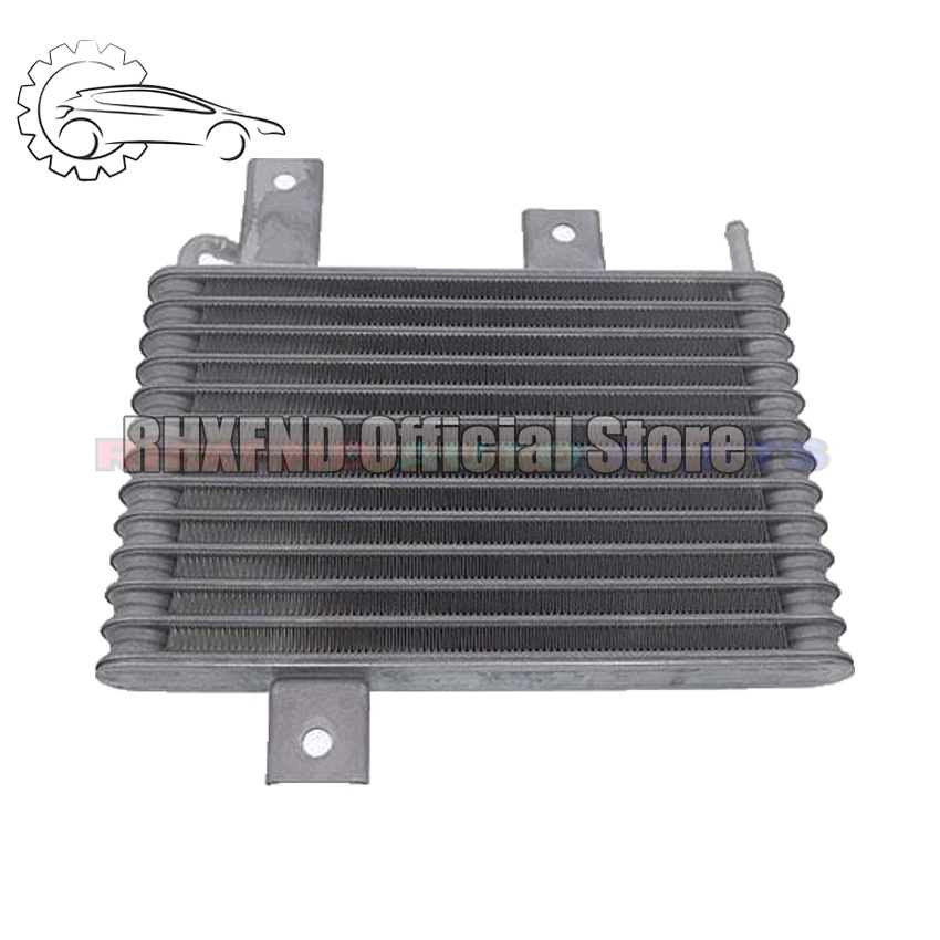New 2920A344 Transmission Oil Cooler Assy for Mitsubishi Montero Pajero Sport Nativa Challenger III L200 Triton V 2015-2022