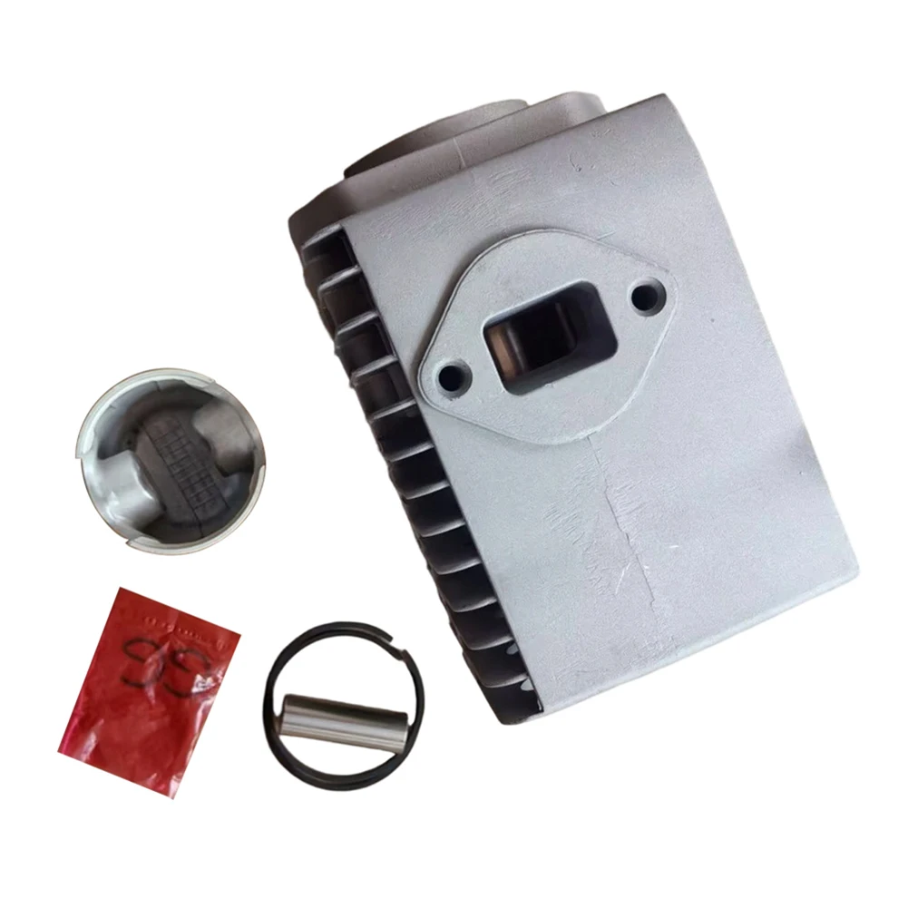 45mm Cylinder 45mm Cylinder Kit Compatibility Up To 2011 Start-stop Button Identification Replaces Part 0099336 For WACKER WM80