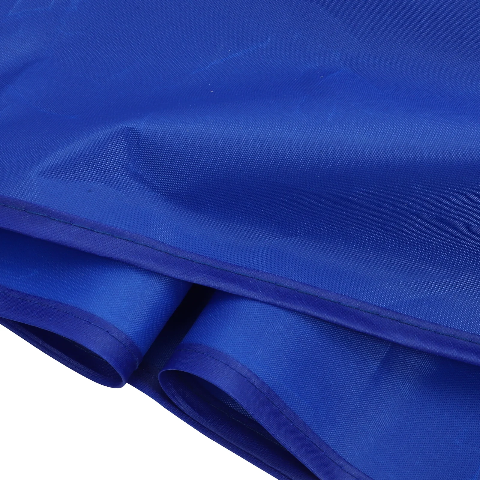 

Rainproof Tent Replacement Canopy Fabric Outdoor Patio Tent Canopy Replacement Durable Breathable Ventilation Flap for Steel