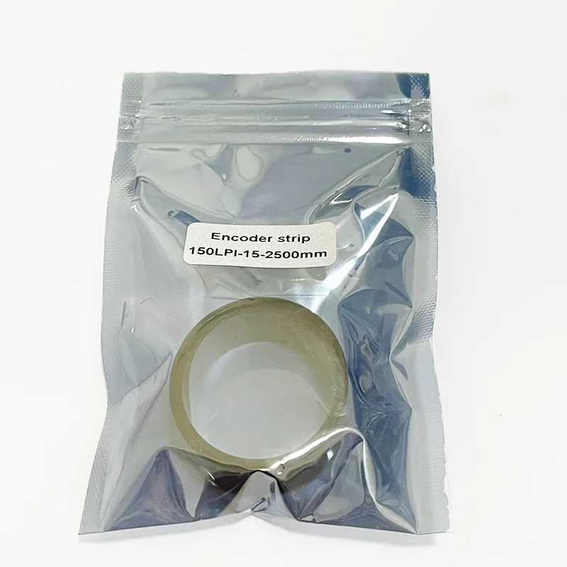 150LPI-15mm-2500mm Encoder Strip voor Allwin/Locor/Gongzheng Inkjet Printer