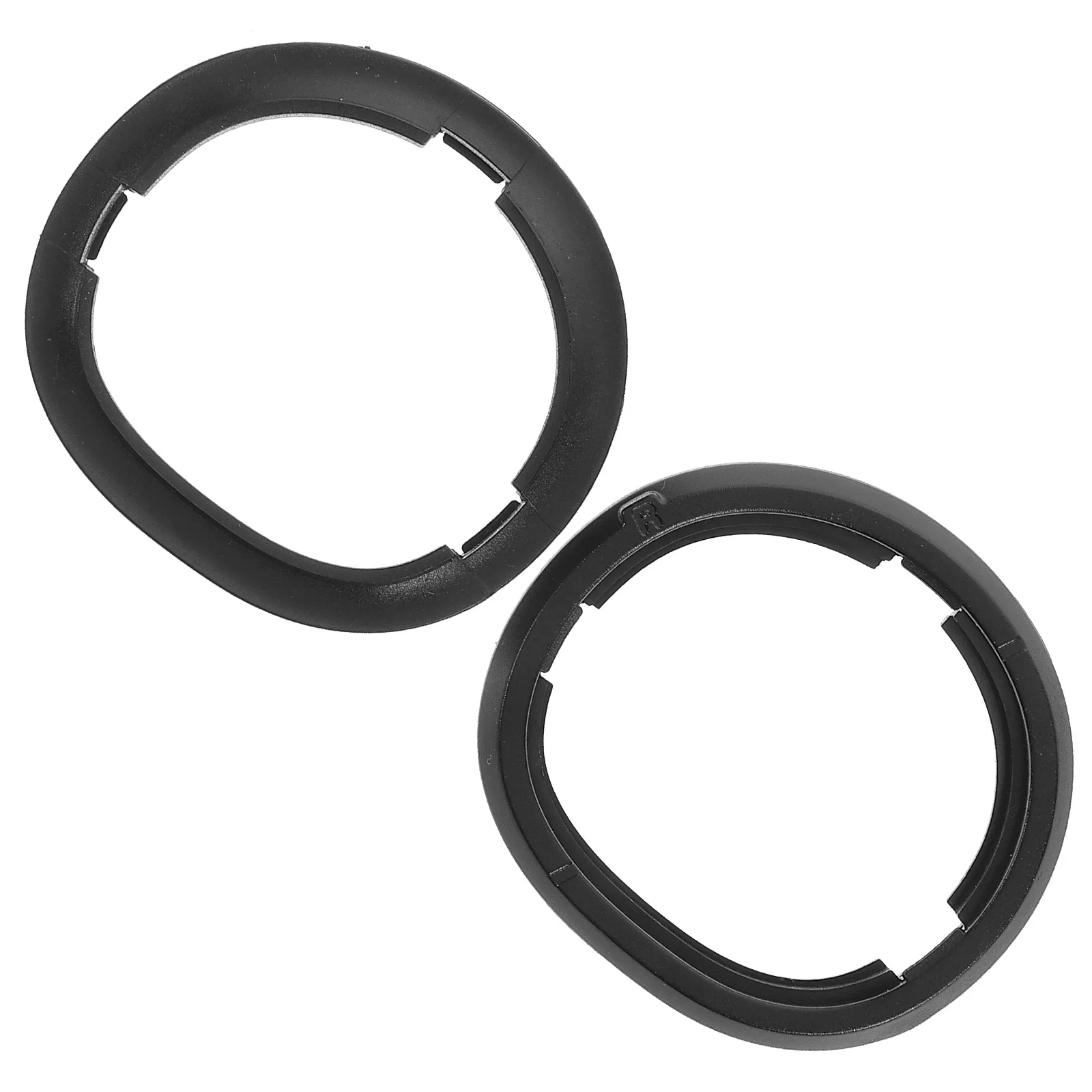 

Vr Lens Cover Compatible Protector for Scratch Protection Adjustable Eyewear Pads Blue Light Glasses Pad Accessory Sturdy