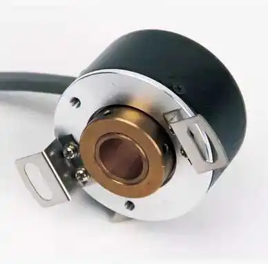 

New Encoder E58H12-1024-3-T-24/-6-L-5 Sensor Incremental Type