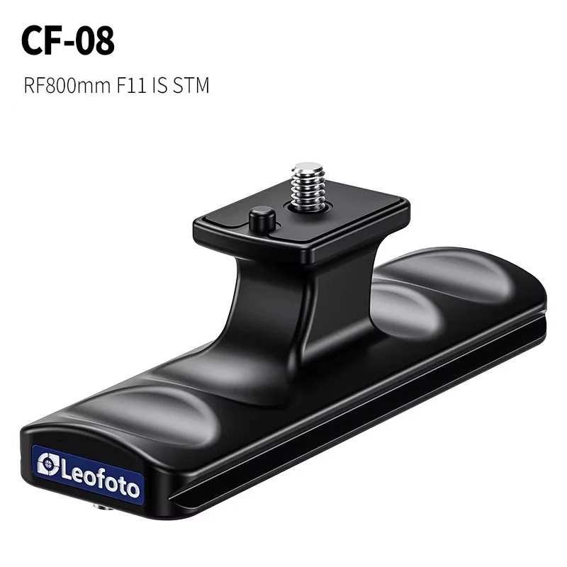 

Опора объектива, воротник, крепление для штатива, сменное кольцо, подставка для ног для объектива Canon RF 600 мм RF 800 мм F11 IS STM