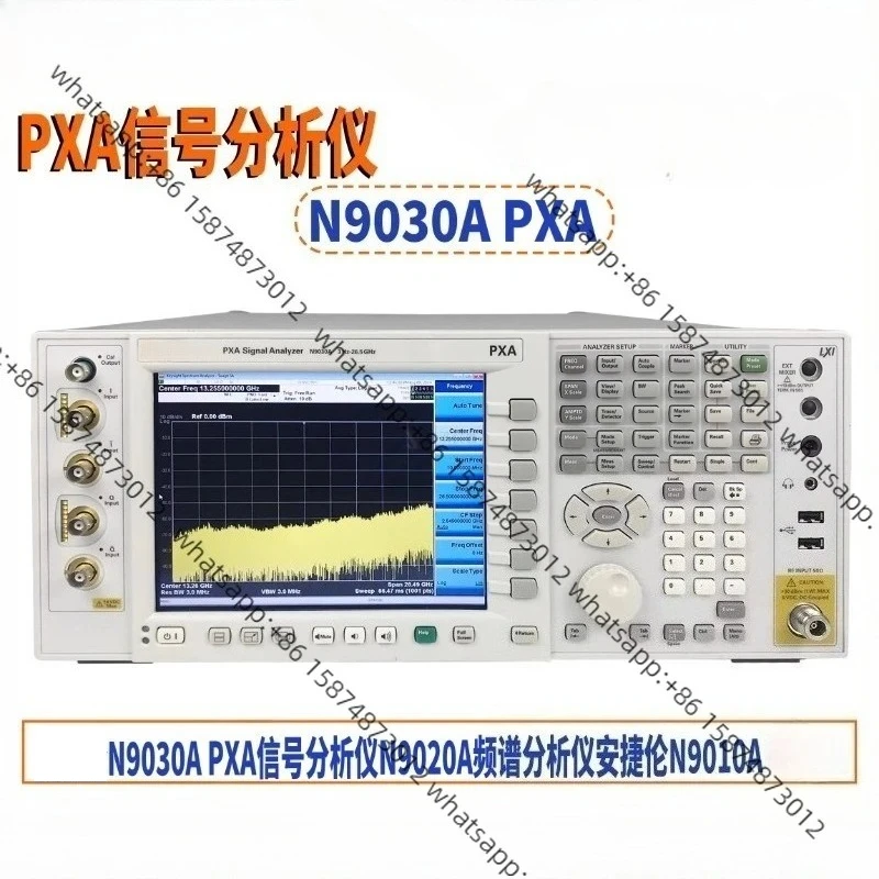 Keys Ight N9030A-PX…