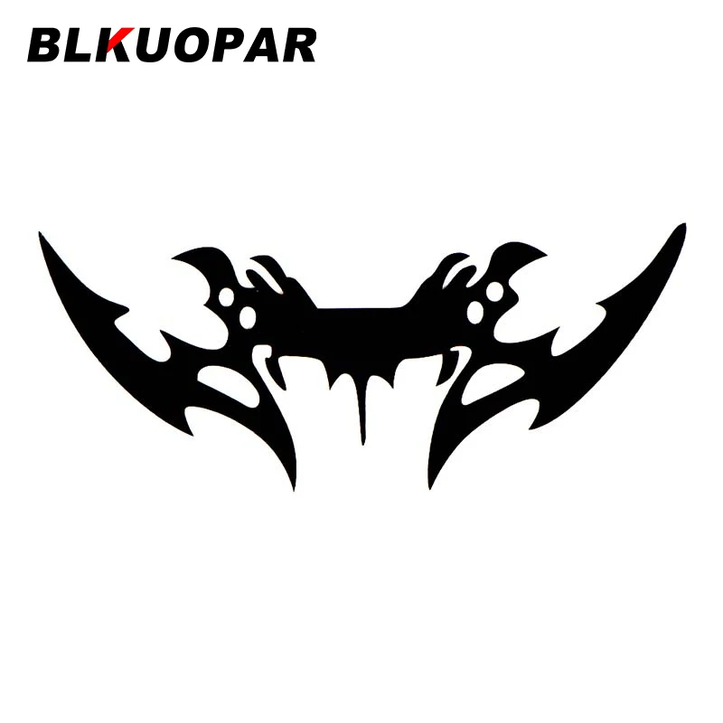 

BLKUOPAR For Combat Toolbox Bow Car Sticker Waterproof Graphics Decal Waterproof Windshield Laptop Motorcycle Car Accessories