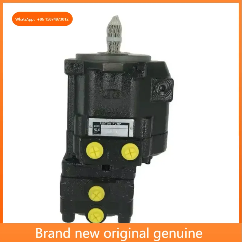 Hydraulic Piston Pump PVD-00B PVD-0B PVD-1B PVD-2B series Plunger Pump PVD-0B-24P-8G3-4837B PVD-2B-34-L3-B-3-2210B