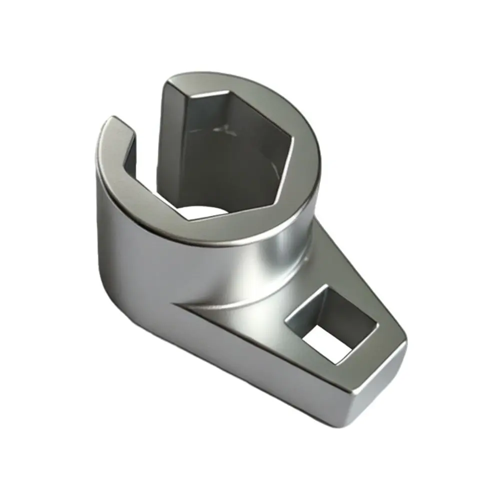 Oxygen Sensor Socket Wrench 22mm Tool For Puluoen Chrome Molybdenum Steel Repair Removal Installer Drive Auto Exhaust Repair